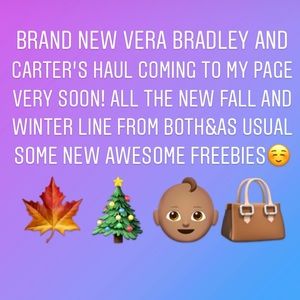 New merch coming very soon!